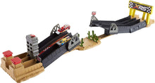 Load image into Gallery viewer, Disney Pixar Cars XRS Drag Racing Playset