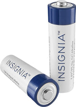 Load image into Gallery viewer, Insignia AA Batteries 48-Pack