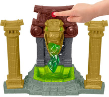 Load image into Gallery viewer, Fisher-Price Imaginext DC Super Friends, Batman Ooze Pit