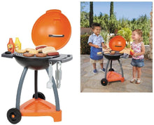Load image into Gallery viewer, Little Tikes Sizzle and Serve Grill Kitchen Playsets