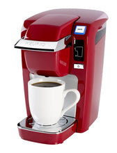 Load image into Gallery viewer, Keurig K15 Coffee Brewer - Red