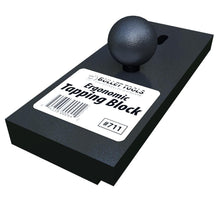 Load image into Gallery viewer, Bullet Tools Ergonomic Professional Grade Plank Flooring Tapping Block
