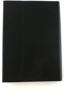 Insignia FlexView Folio Case for Most 7" Tablets Black - NS-MUN7F3B