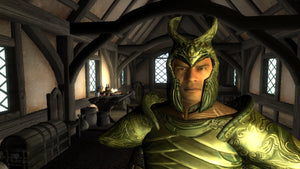 The Elder Scrolls IV: Oblivion - PC