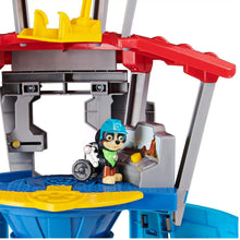 Load image into Gallery viewer, Playset PAW Patrol Dino Rescue Headquarters