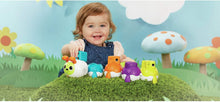 Load image into Gallery viewer, Little Tikes Singing Sorter, Multicolor