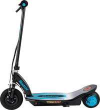 Load image into Gallery viewer, Razor Power Core E100 Electric Scooter with Aluminum Deck