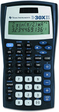 Load image into Gallery viewer, Texas Instruments TI-30X IIS 2-Line Scientific Calculator