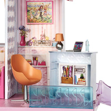 Load image into Gallery viewer, Barbie Dreamhouse Dollhouse with Pool