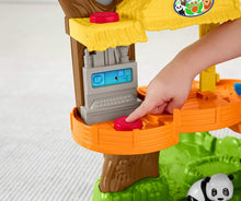 Load image into Gallery viewer, Fisher-Price Little People Share &amp; Care Safari