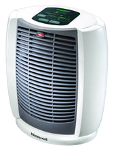 Load image into Gallery viewer, Honeywell Deluxe EnergySmart Cool Touch Heater - Black