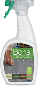 Bona Hard-Surface Floor Cleaner