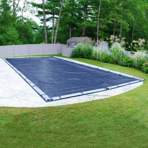 Robelle 3733-4 Supreme Winter Cover for 33-Foot Round Above-Ground Pools