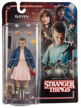 Load image into Gallery viewer, Stranger Things Eleven 7 inch Action Figure
