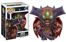 Load image into Gallery viewer, Funko Pop! Games: Destiny -Oryx Action Figure