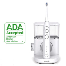 Load image into Gallery viewer, Waterpik Sonic-Fusion Professional Flossing Toothbrush