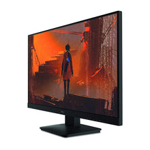 Load image into Gallery viewer, Dell Gaming LED-Lit Monitor 27&quot; Black (D2719HGF), FHD (1920 x 1080) at 144 Hz, 2 ms Response time, DP 1.2, HDMI, USB, 2W x 2 Speakers, AMD FreeSync