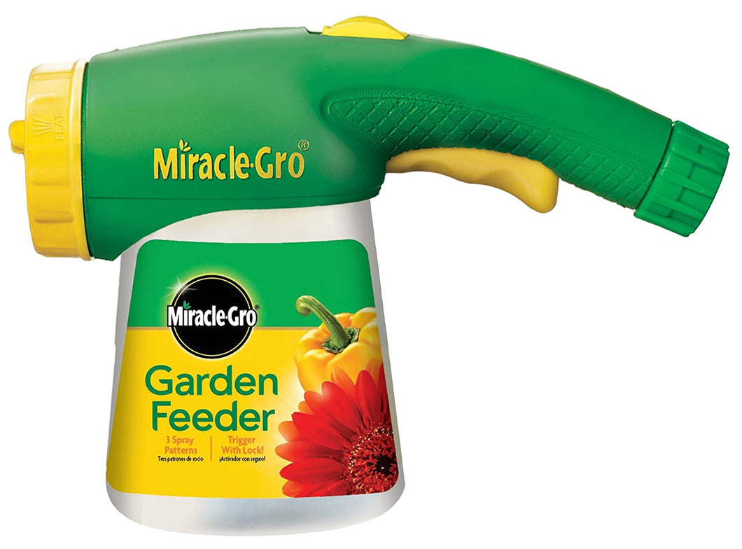 Miracle-Gro Nature's Care 1703506 Garden Feeder