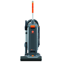 Load image into Gallery viewer, Hoover Commercial HushTone Hard-Bagged Upright