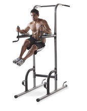 Load image into Gallery viewer, Golds Gym XR 10.9 Power Tower