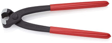 Load image into Gallery viewer, Knipex Tools 10 98 i220 8.75&quot; Ear Clamp Pliers