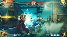 Load image into Gallery viewer, Street Fighter IV