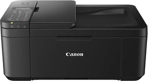 Canon PIXMA TR4520 Wireless All in One Photo Printer with Mobile Printing