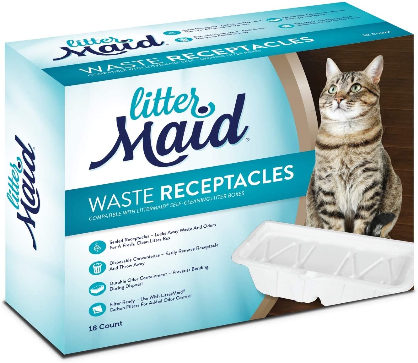 LitterMaid