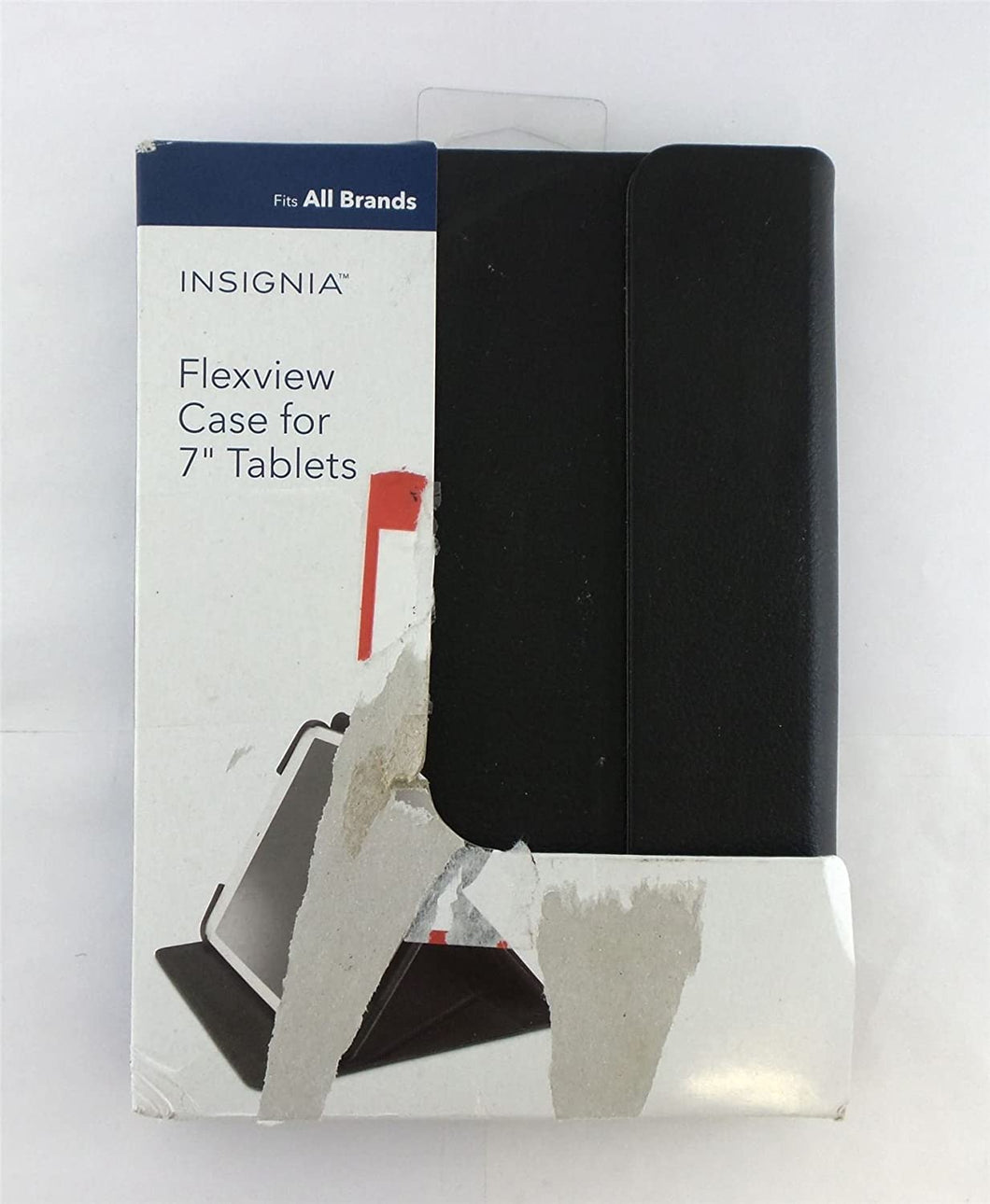 Insignia FlexView Folio Case for Most 7