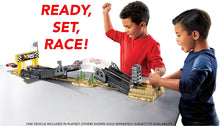 Load image into Gallery viewer, Disney Pixar Cars XRS Drag Racing Playset