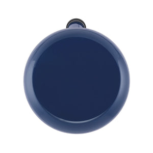 Circulon 1.5-Quart Sunrise Teakettle, Navy Blue