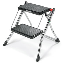 Load image into Gallery viewer, Polder 90401-05 Mini 2-Step Stool