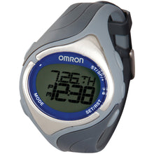 Load image into Gallery viewer, Omron HR-210 Strap Free Heart Rate Monitor