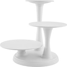 Load image into Gallery viewer, Wilton cake stands