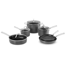 Load image into Gallery viewer, Calphalon 1943336 14 Piece Classic Nonstick Cookware Set