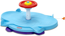 Load image into Gallery viewer, Little Tikes Fun Zone Dual Twister