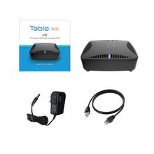 Load image into Gallery viewer, Tablo Dual LITE OTA DVR for Cord Cutters - with WiFi - for use with HDTV Antennas