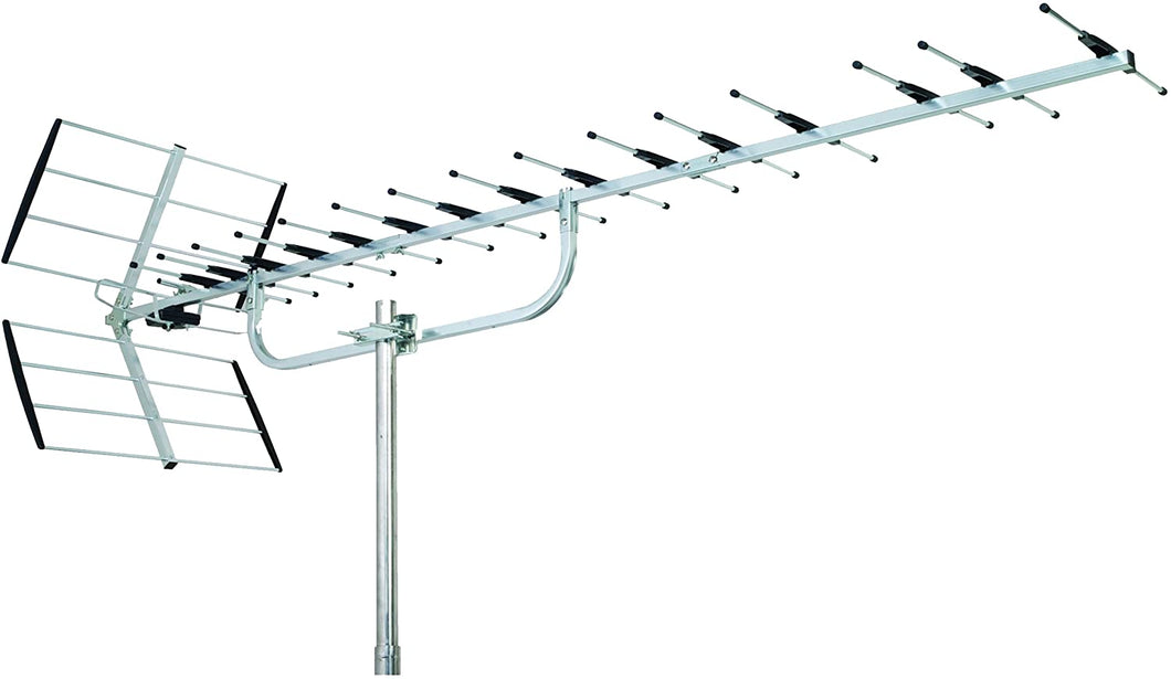 Digiwave UHF Outdoor TV Digital Antenna