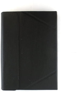 Insignia FlexView Folio Case for Most 7" Tablets Black - NS-MUN7F3B