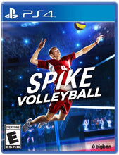 Load image into Gallery viewer, Spike Volleyball