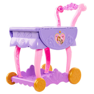 Sofia the First Delightful Dining Cart