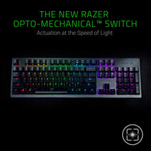 Load image into Gallery viewer, Razer Huntsman Opto-Mechanical Gaming Keyboard