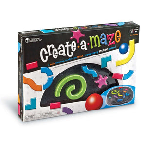 Learning Resources Create-a-Maze