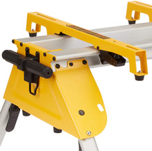 Load image into Gallery viewer, DEWALT DW7440RS Rolling Saw Stand