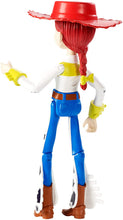 Load image into Gallery viewer, Disney Pixar Toy Story Jessie Figure