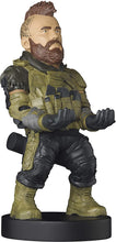 Load image into Gallery viewer, Exquisite Gaming Call of Duty Specialist #2 Ruin Cable Guy