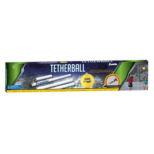 Franklin Sports Recreational Tetherball Set