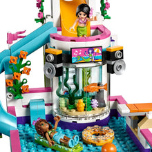 Load image into Gallery viewer, LEGO Friends Heartlake Summer Pool 41313
