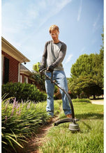 Load image into Gallery viewer, Ryobi RY34427 25.4 cc 2-Cycle Full Crank Curved Shaft Gas String Trimmer