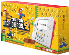 Load image into Gallery viewer, Nintendo 2DS - New Super Mario Bros. 2 Edition